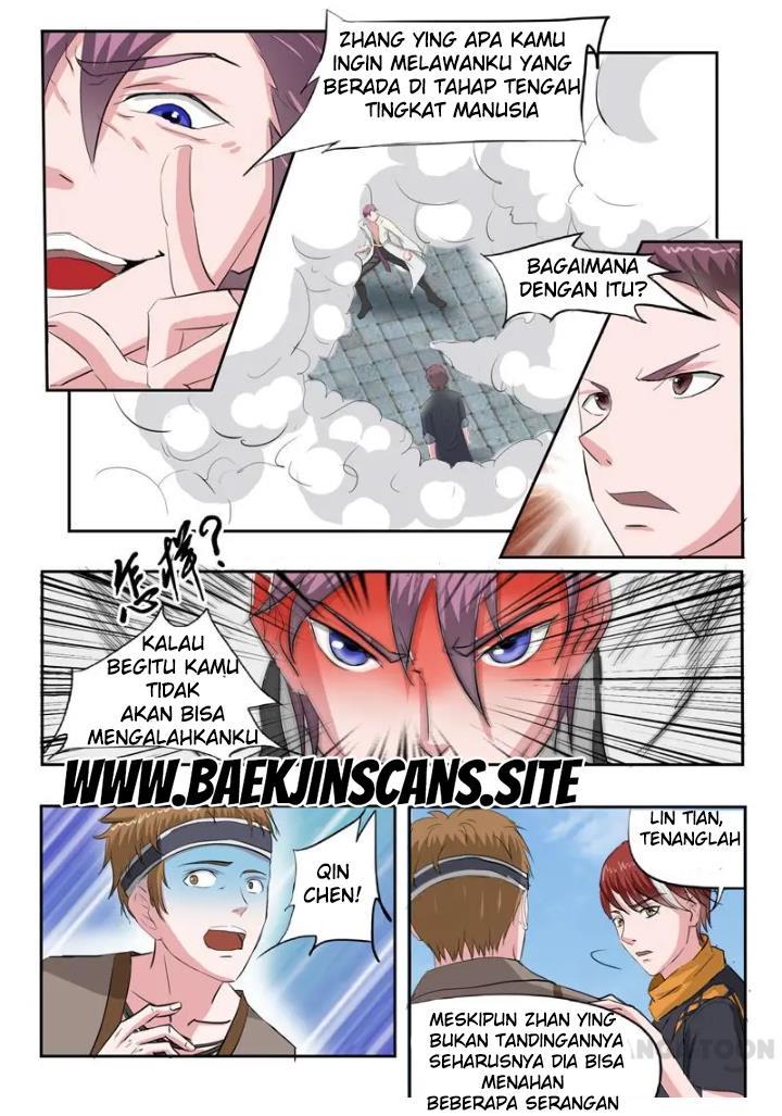 Martial Master Chapter 101-110 Gambar 21