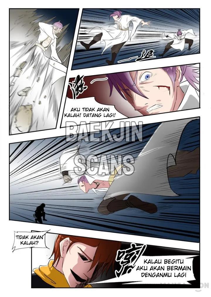 Martial Master Chapter 101-110 Gambar 75