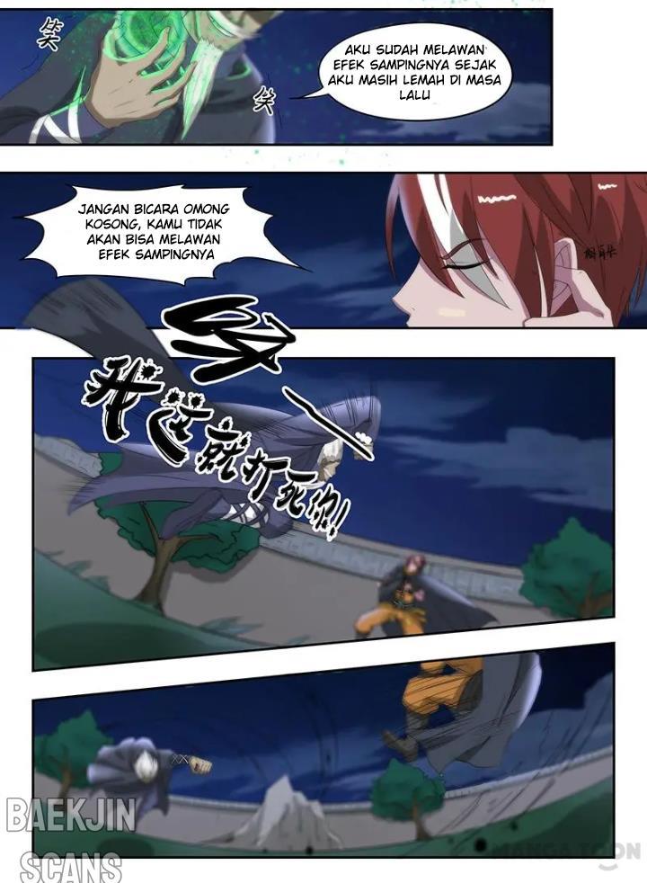 Martial Master Chapter 141-150 Gambar 47