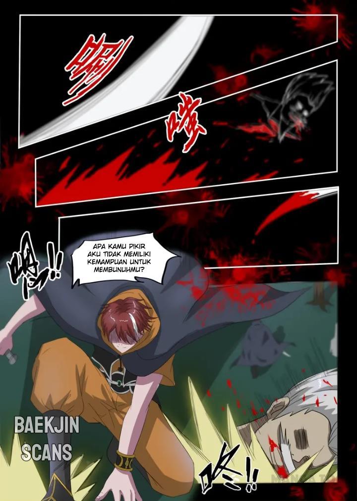 Martial Master Chapter 141-150 Gambar 69