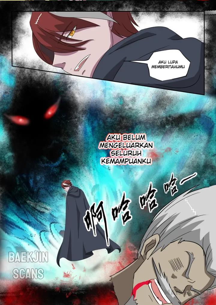 Martial Master Chapter 141-150 Gambar 70