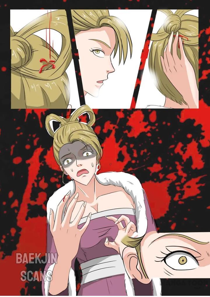Martial Master Chapter 141-150 Gambar 87