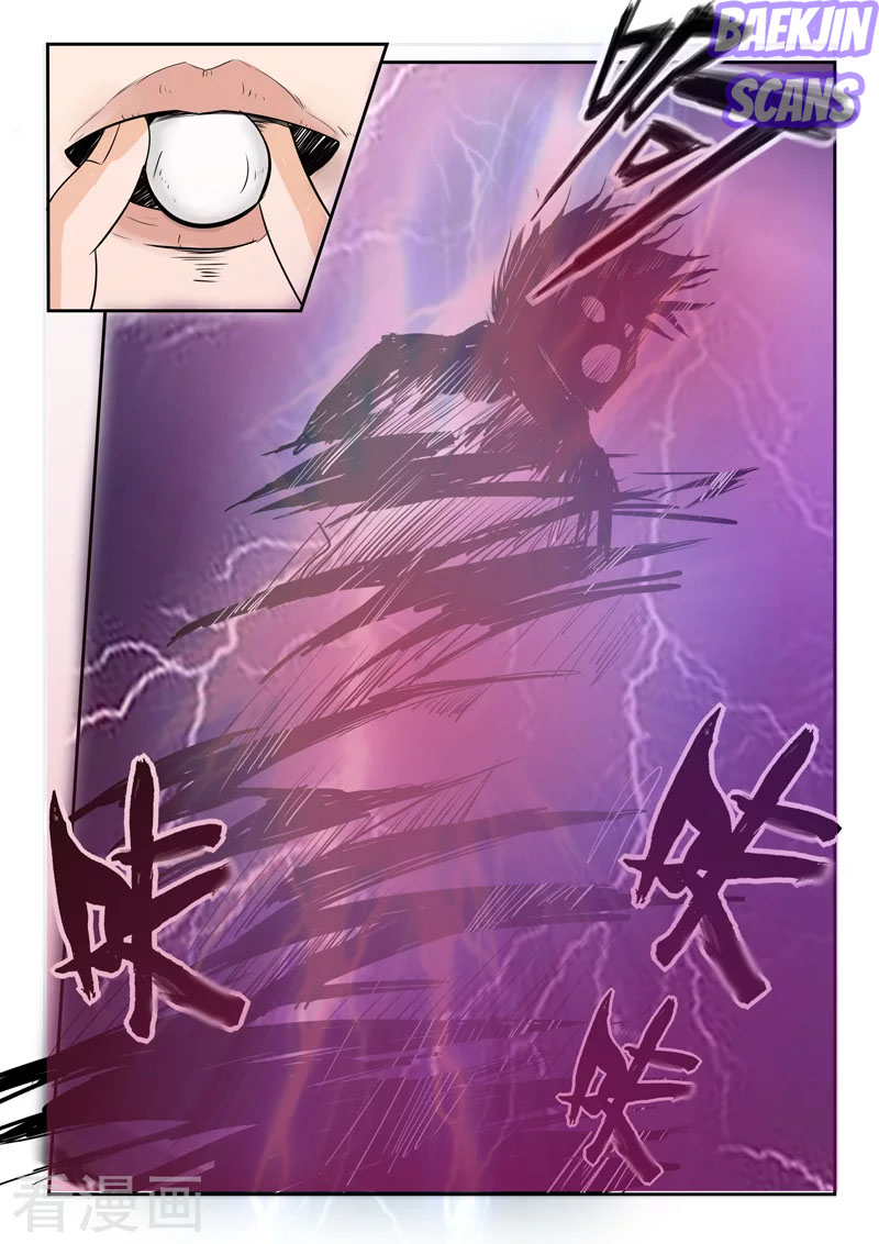 Martial Master Chapter 231-240 Gambar 59