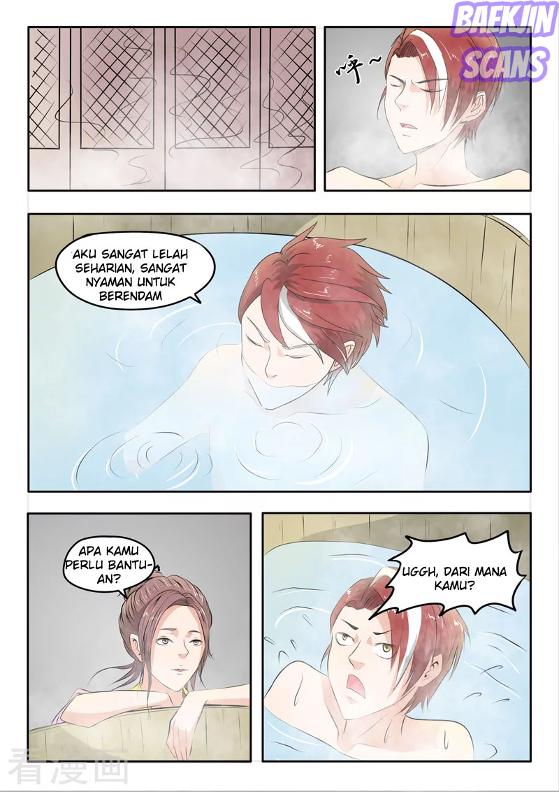 Martial Master Chapter 231-240 Gambar 79