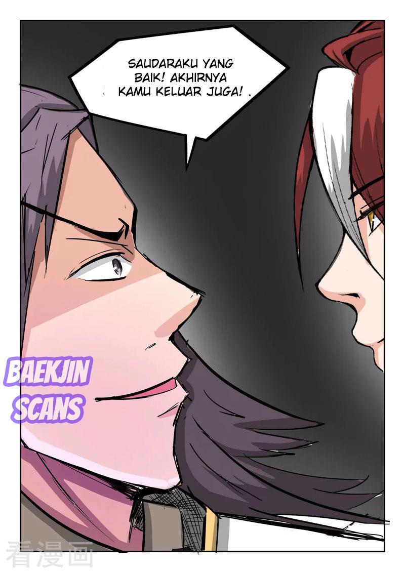 Martial Master Chapter 267-267 Gambar 18
