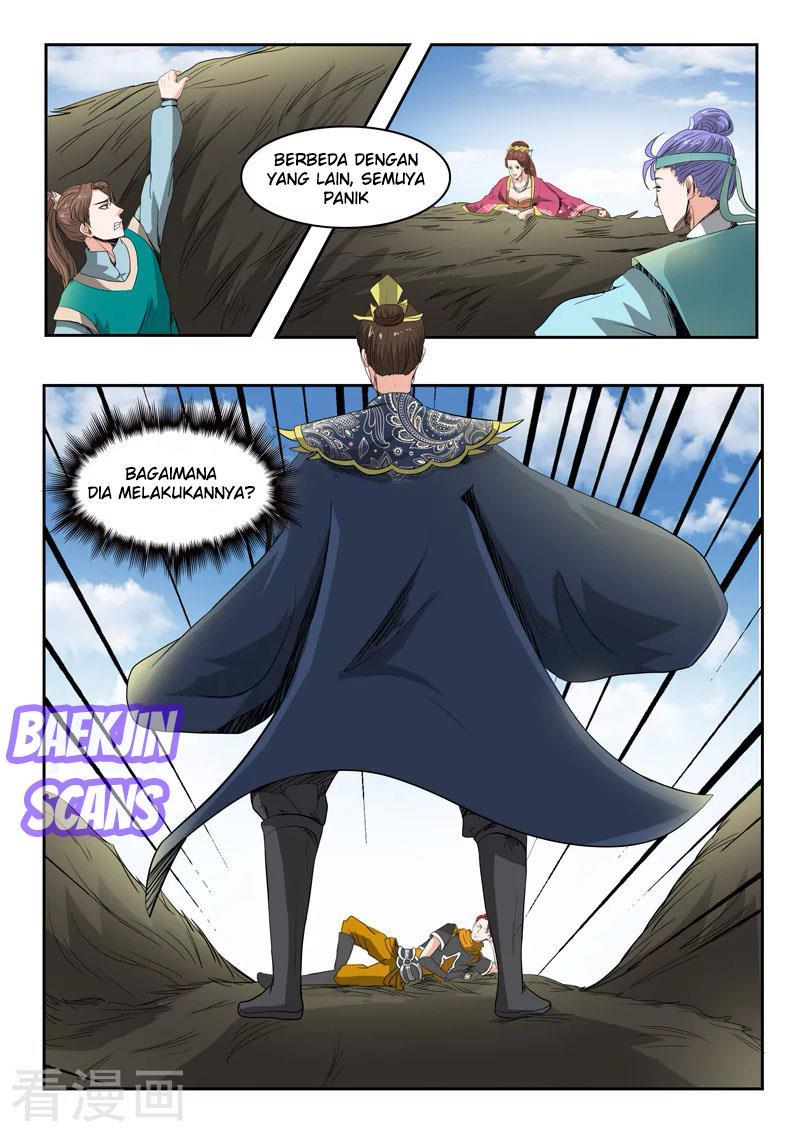 Martial Master Chapter 267-267 Gambar 66