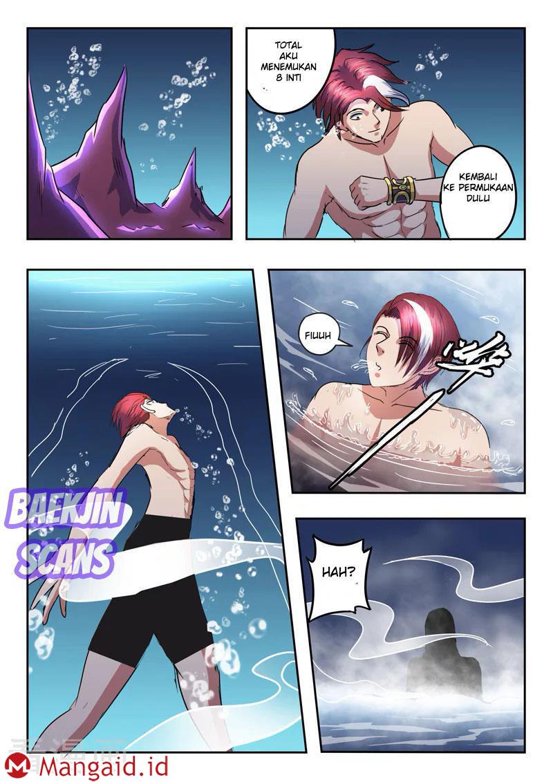 Martial Master Chapter 297 Gambar 6