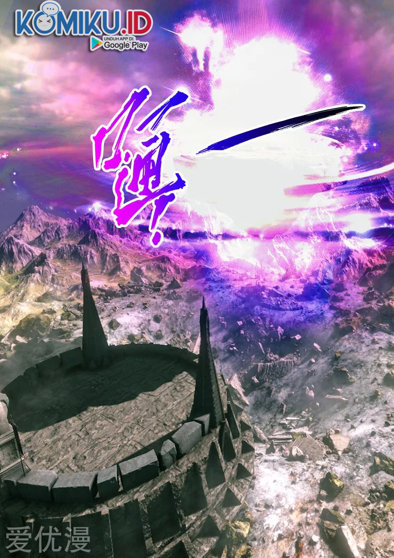 Martial Master Chapter 479 Gambar 2
