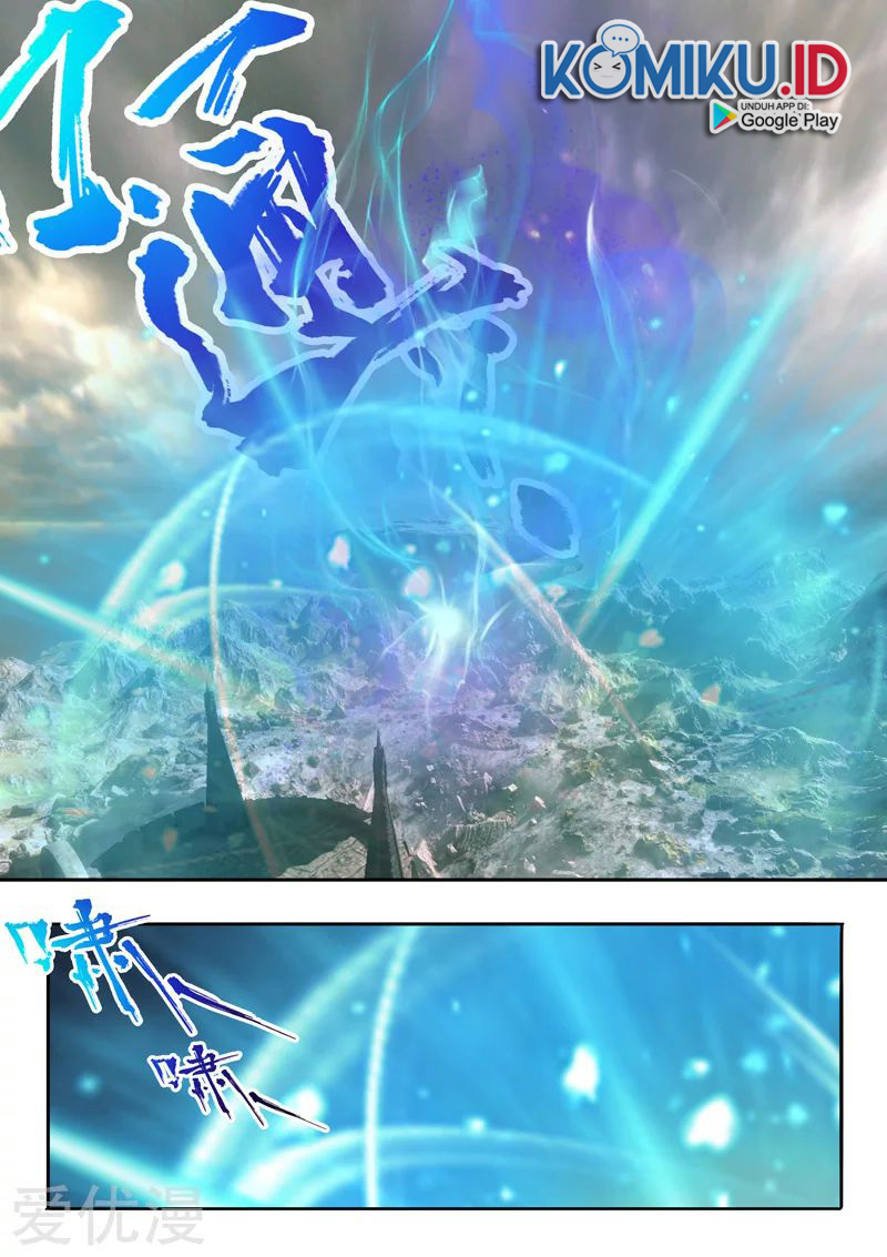 Martial Master Chapter 479 Gambar 6