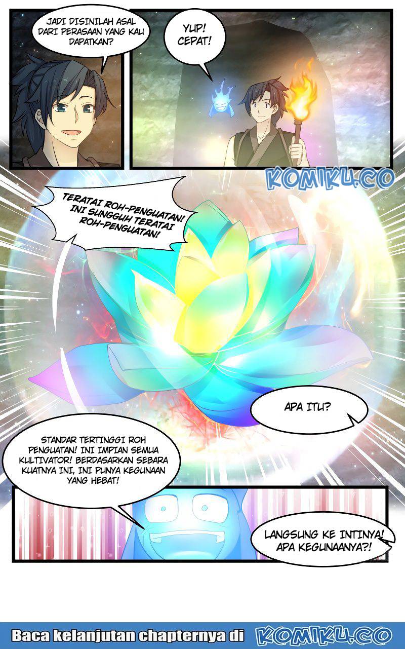 Martial Peak Chapter 119 Gambar 13