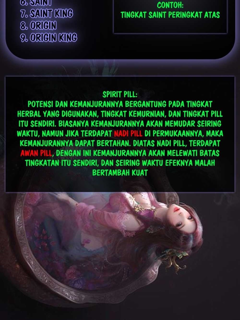 Martial Peak Chapter 1887 Gambar 15
