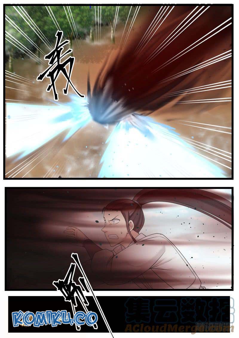 Martial Peak Chapter 198 Gambar 3