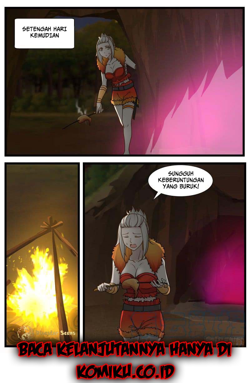 Martial Peak Chapter 198 Gambar 13