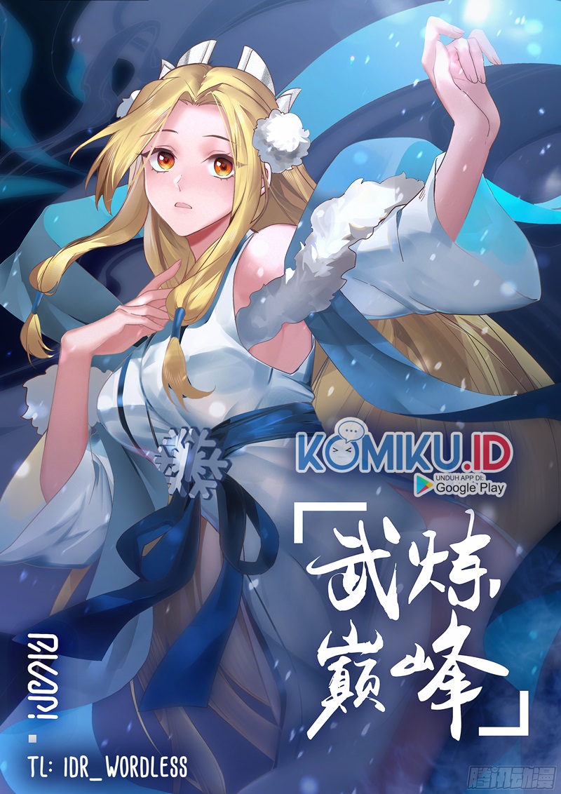 Martial Peak Chapter 2330 Gambar 1