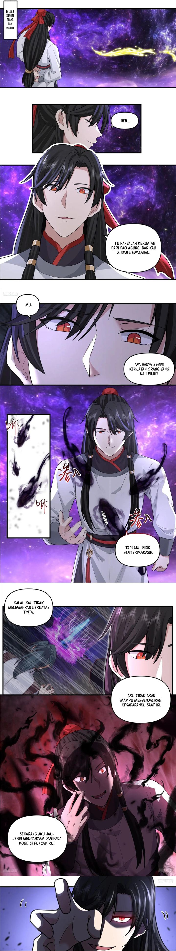 Martial Peak Chapter 3804 Gambar 3