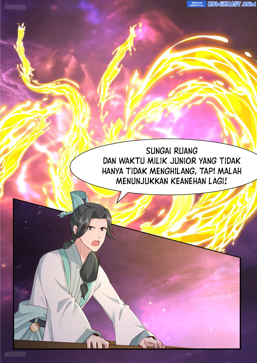 Martial Peak Chapter 3832 Gambar 7