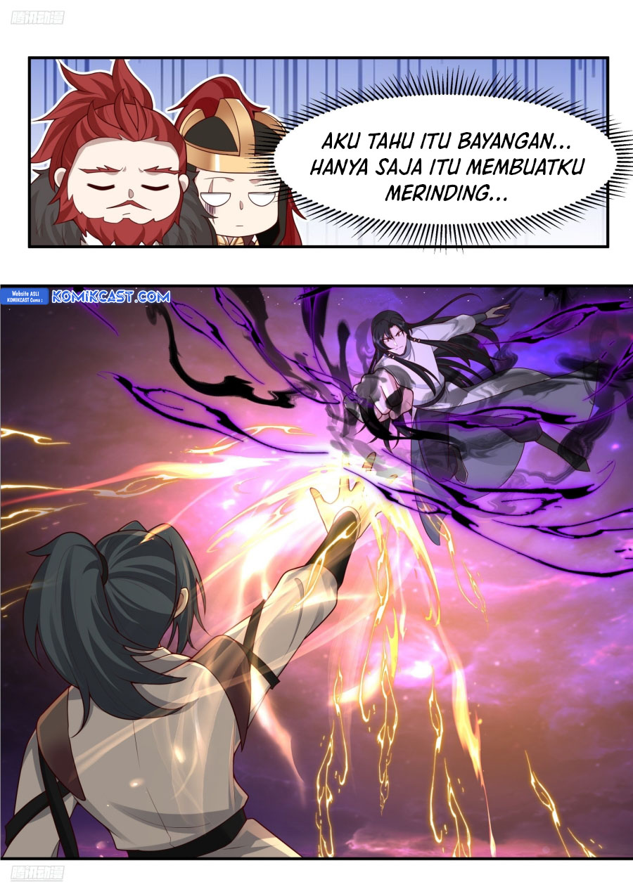 Martial Peak Chapter 3833 Gambar 4