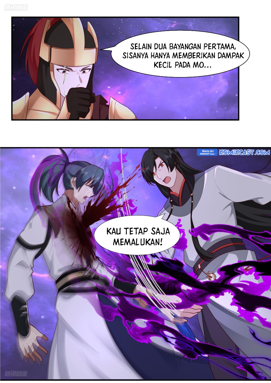 Martial Peak Chapter 3833 Gambar 7
