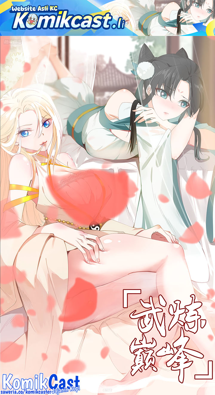 Martial Peak Chapter 3847 Gambar 2