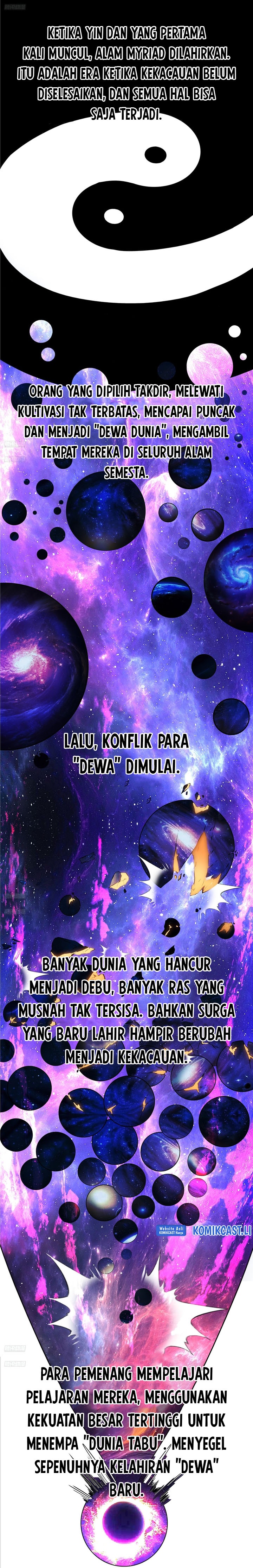 Martial Peak Chapter 3847 Gambar 3