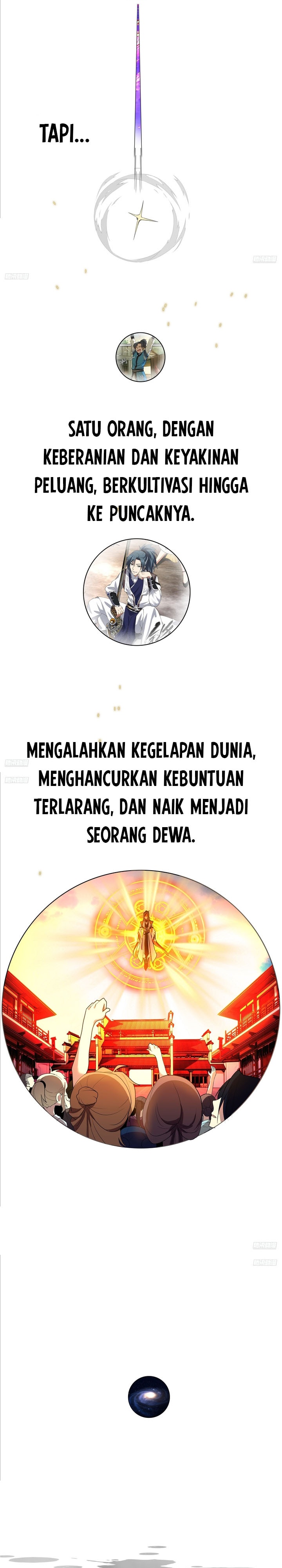 Martial Peak Chapter 3847 Gambar 4