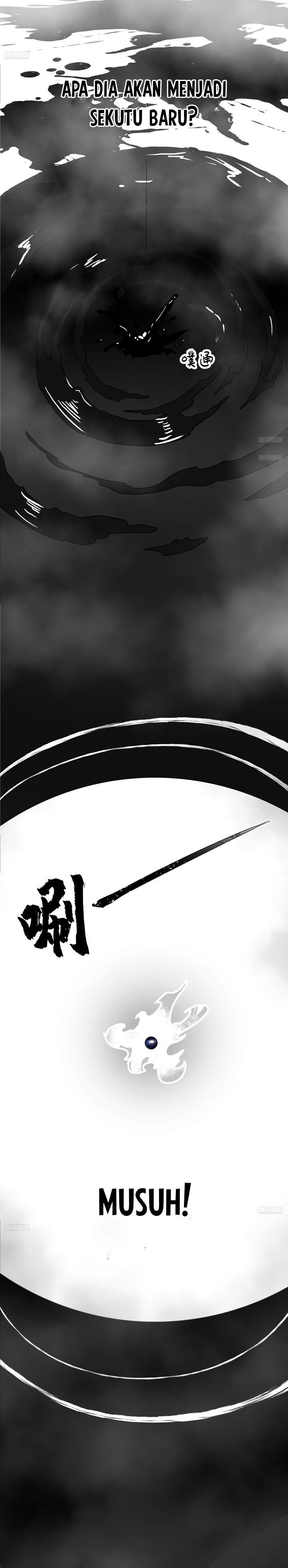 Martial Peak Chapter 3847 Gambar 5