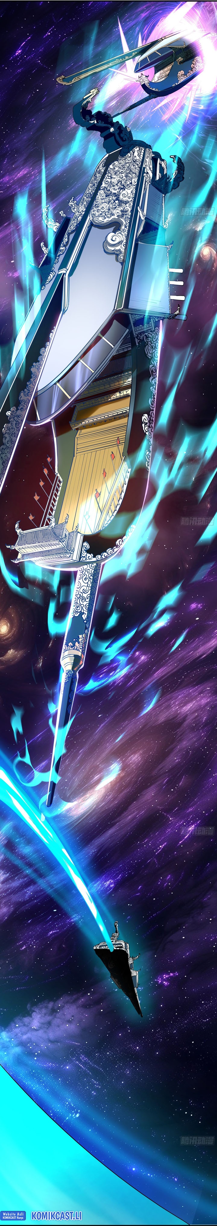 Martial Peak Chapter 3847 Gambar 9