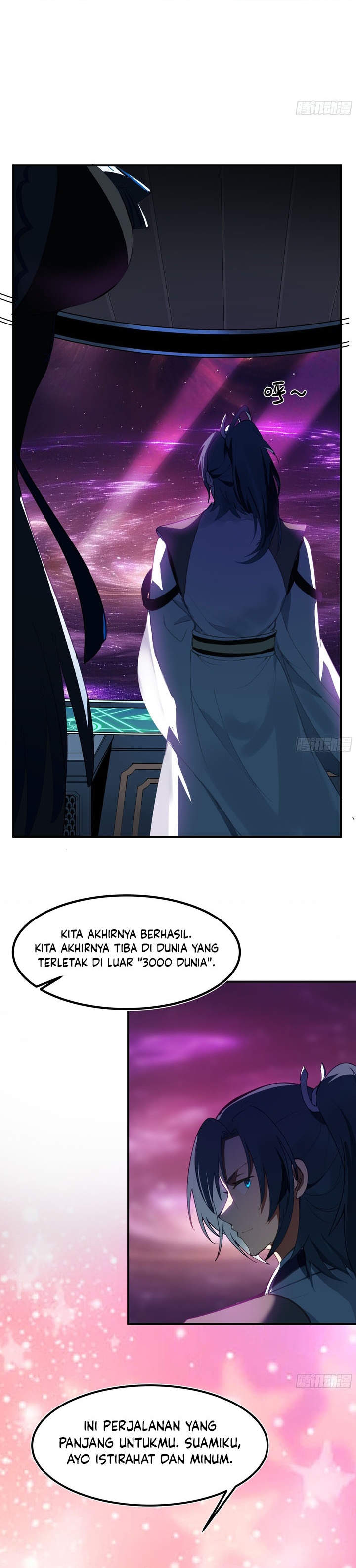 Martial Peak Chapter 3847 Gambar 10