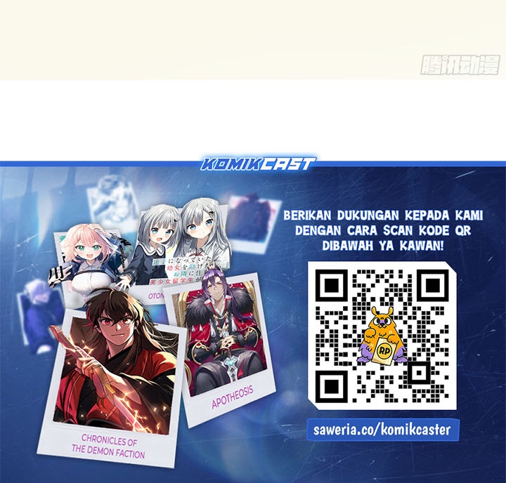 Martial Peak Chapter 3847 Gambar 30
