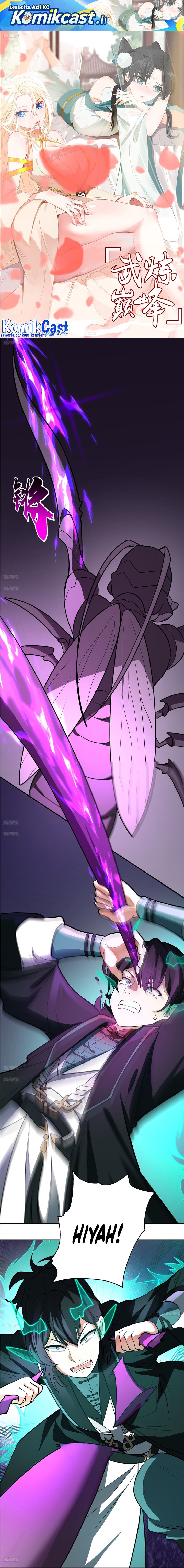 Martial Peak Chapter 3850 Gambar 2