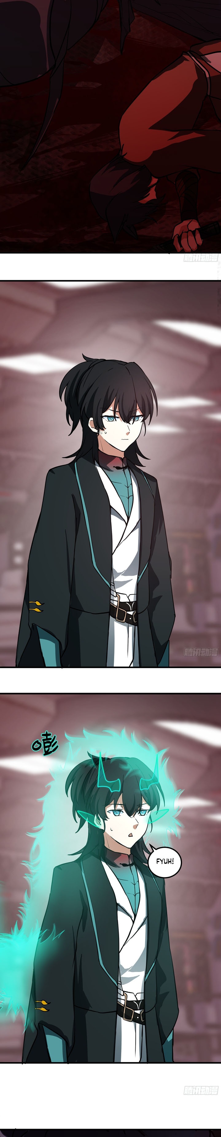 Martial Peak Chapter 3850 Gambar 12