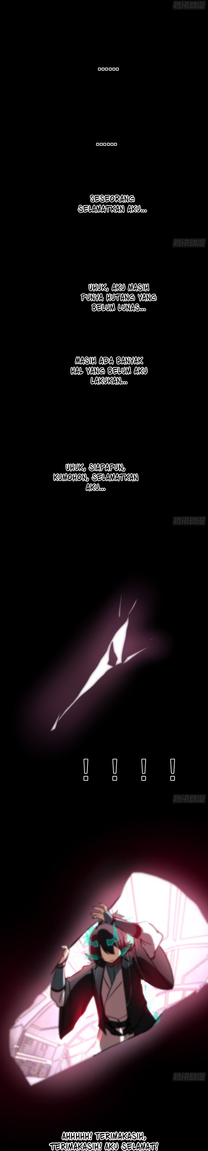 Martial Peak Chapter 3850 Gambar 16