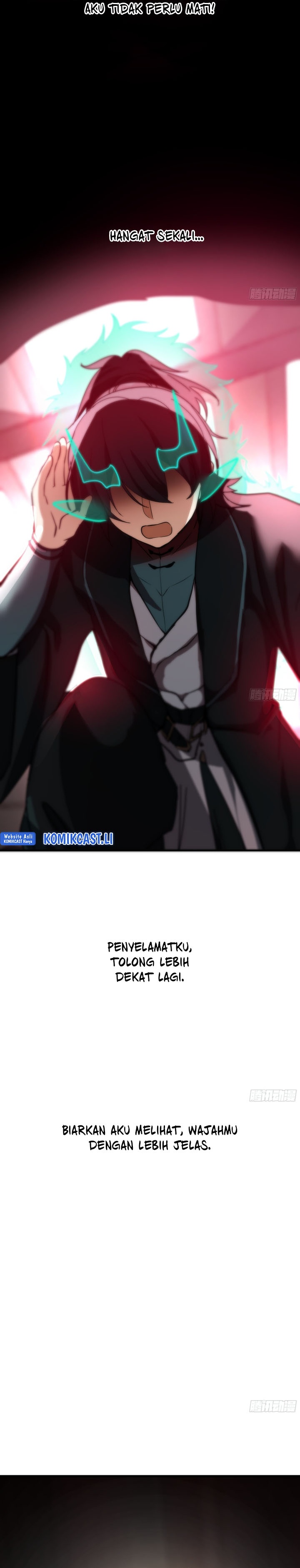 Martial Peak Chapter 3850 Gambar 17