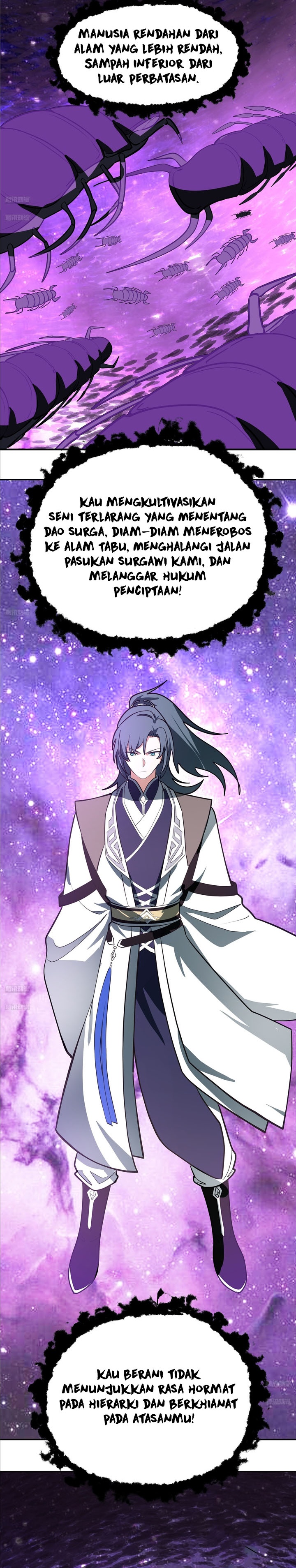 Martial Peak Chapter 3851 Fix Gambar 3
