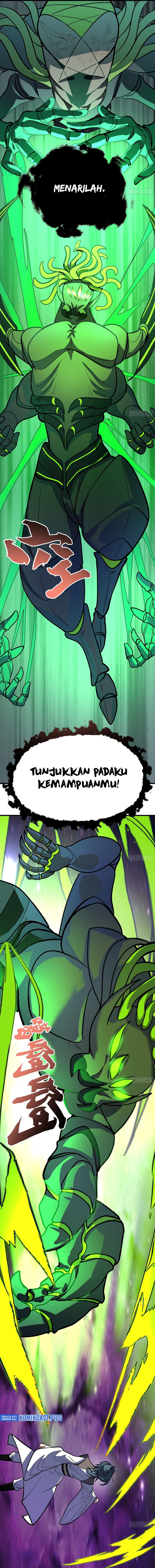 Martial Peak Chapter 3851 Fix Gambar 13