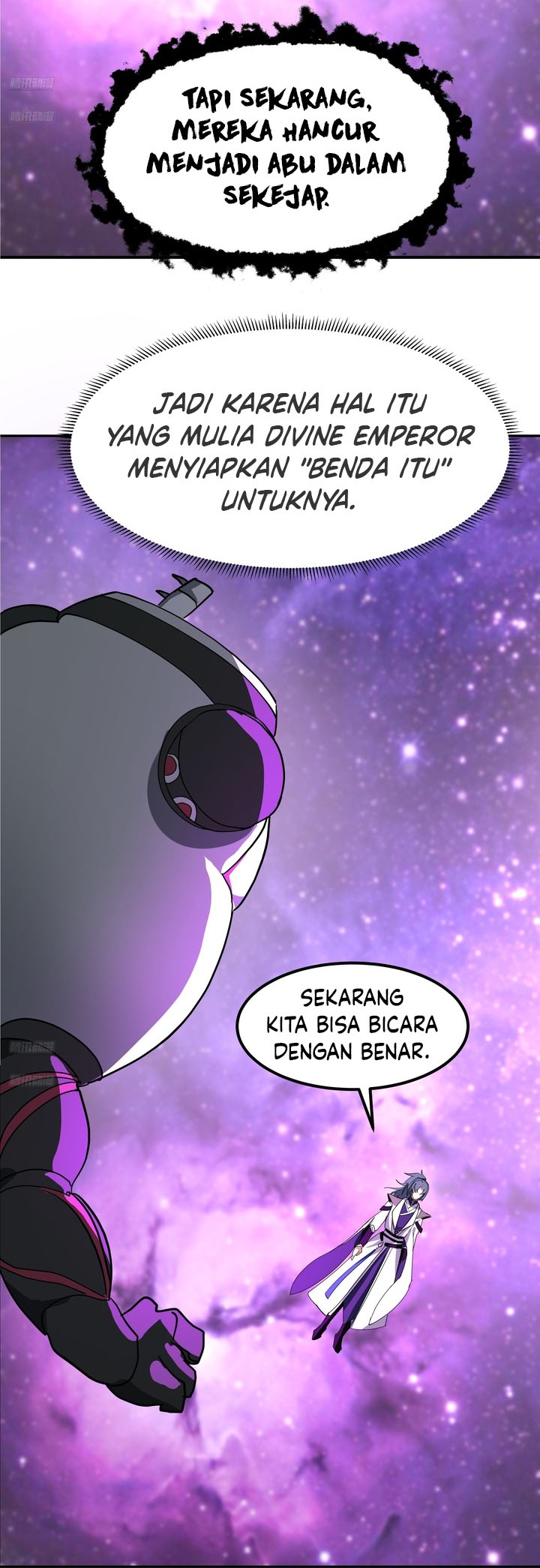 Martial Peak Chapter 3852 Gambar 3