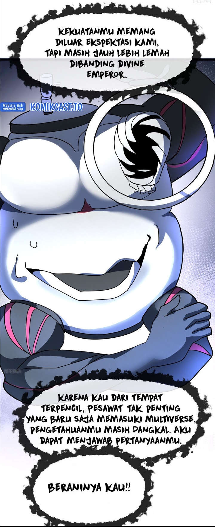 Martial Peak Chapter 3852 Gambar 5