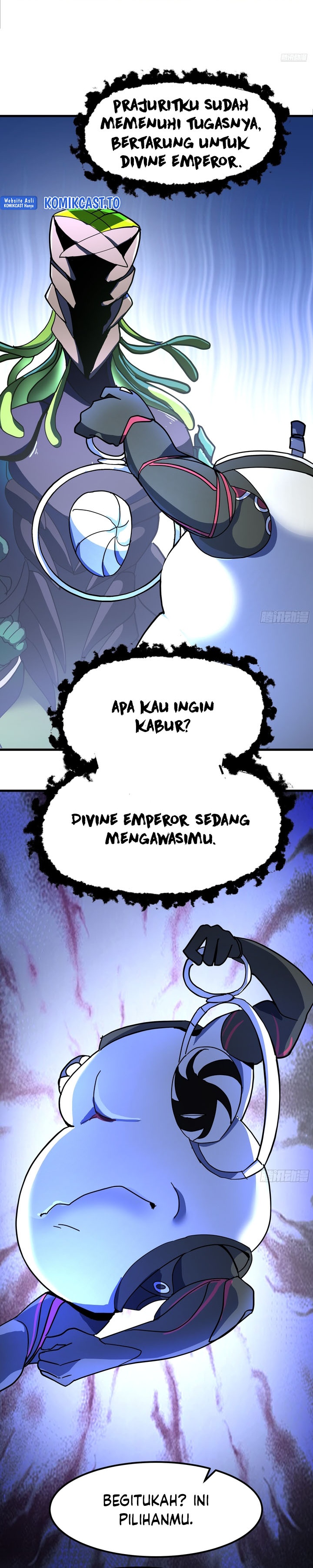 Martial Peak Chapter 3852 Gambar 7