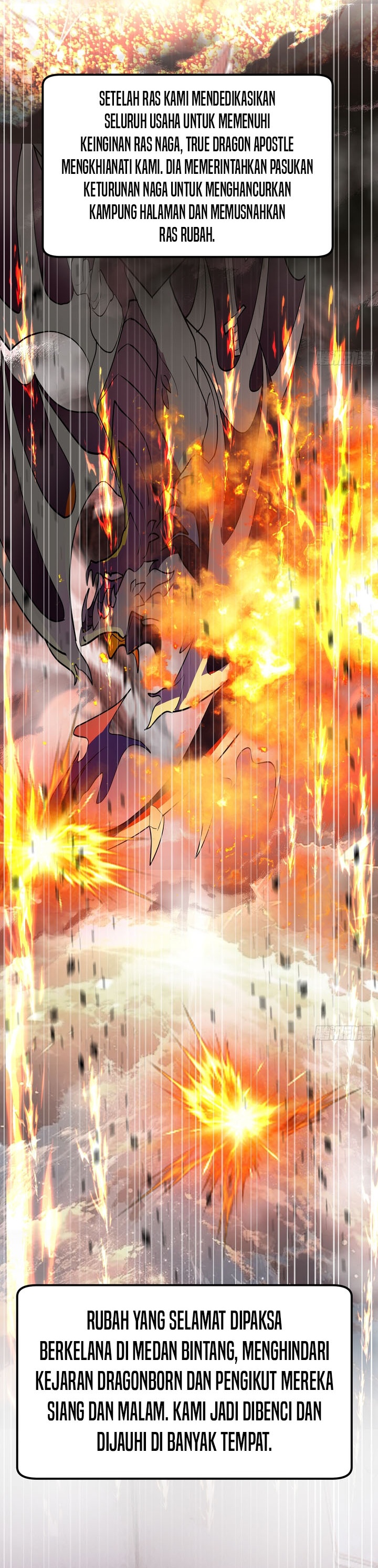 Martial Peak Chapter 3853 Gambar 15