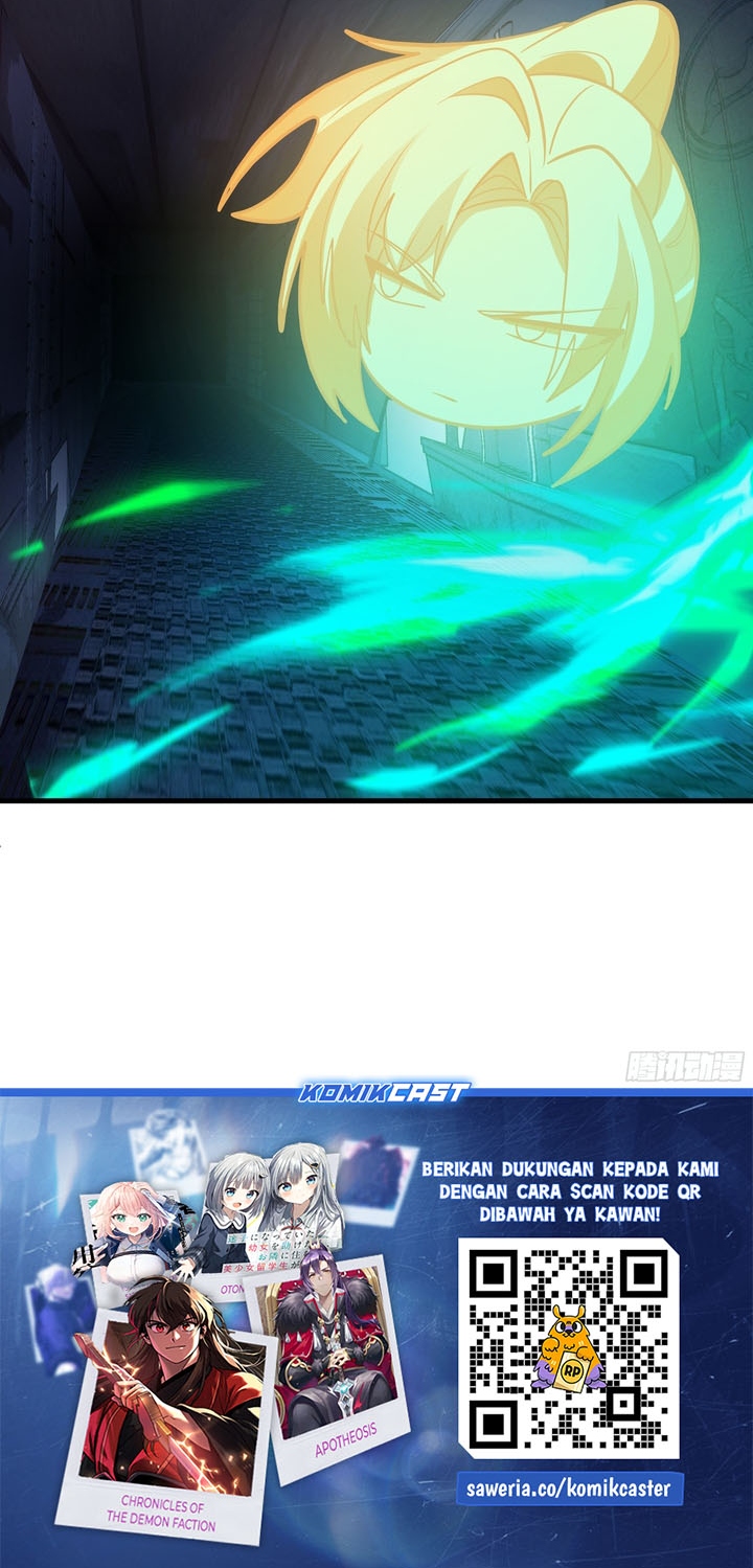 Martial Peak Chapter 3857 Gambar 21