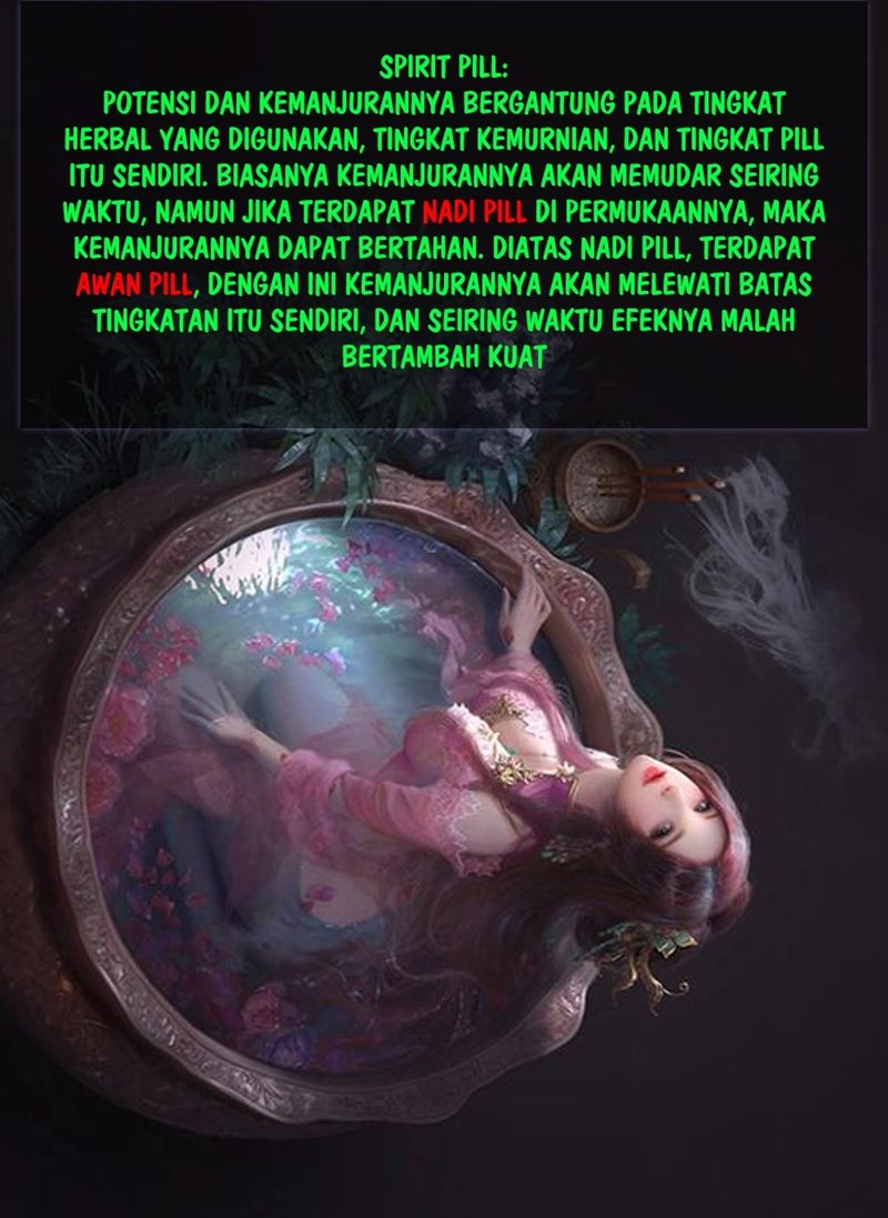 Martial Peak Chapter 800 Gambar 15