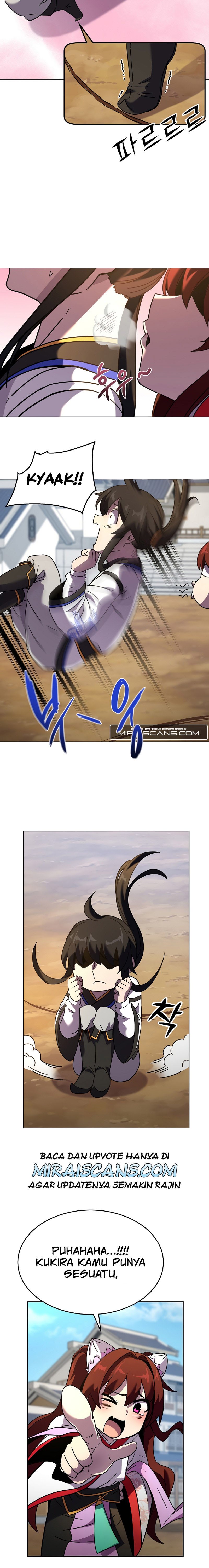 Martial Streamer Chapter 02 Gambar 28