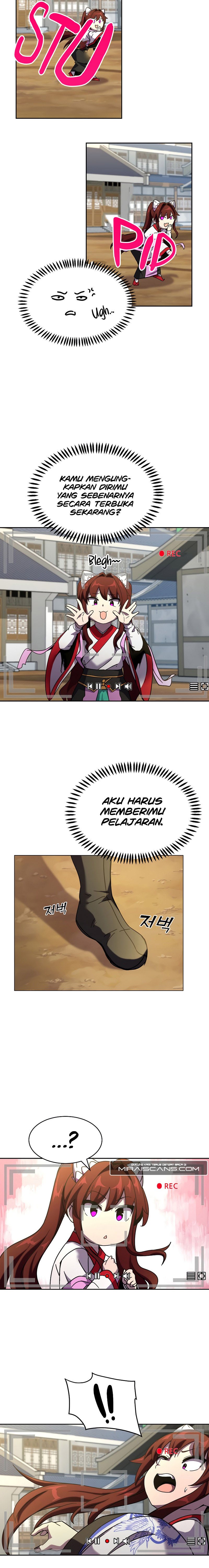 Martial Streamer Chapter 02 Gambar 32