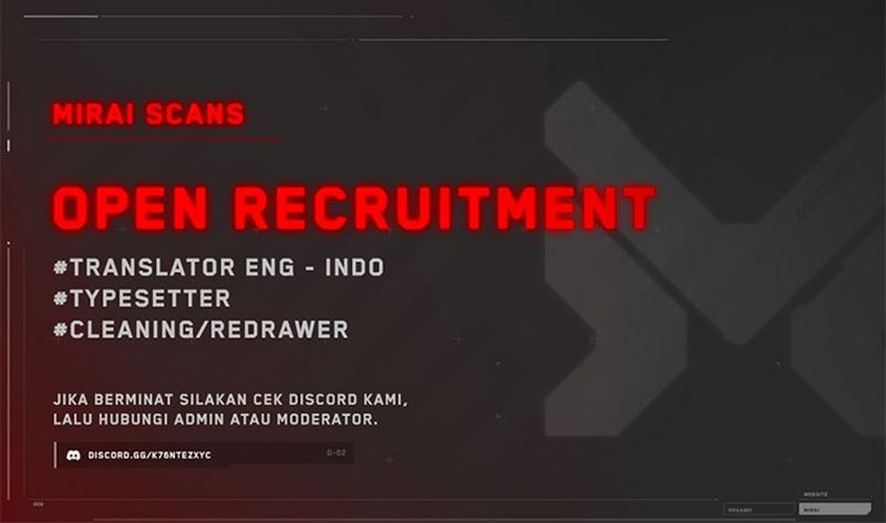Martial Streamer Chapter 03 Gambar 18