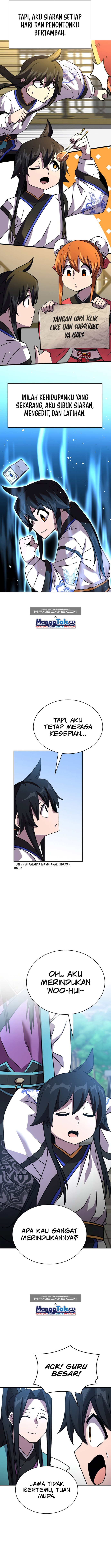 Martial Streamer Chapter 07 Gambar 7