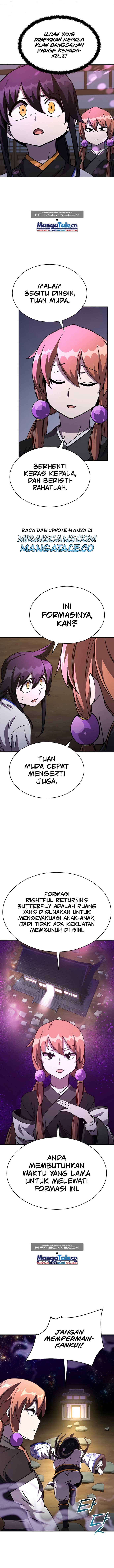 Martial Streamer Chapter 07 Gambar 16
