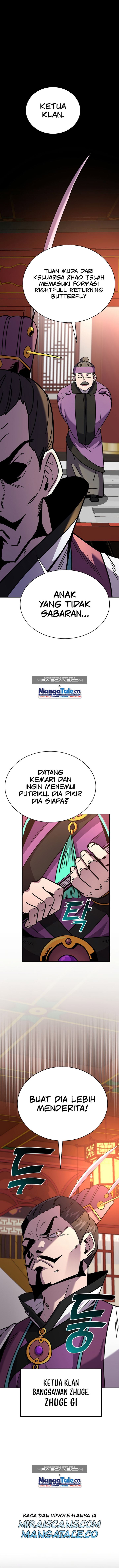Martial Streamer Chapter 08 Gambar 2