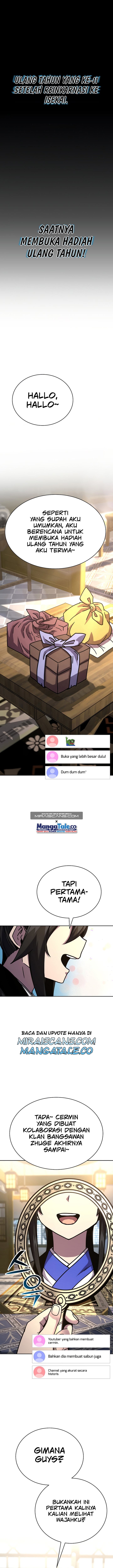 Martial Streamer Chapter 09 Gambar 2