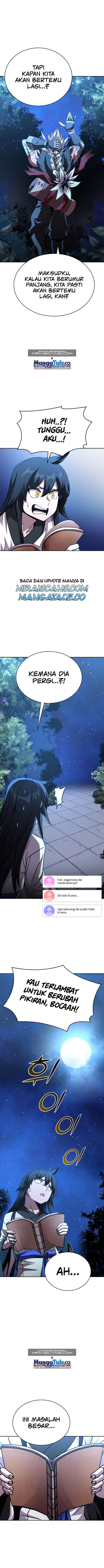 Martial Streamer Chapter 10 Gambar 11