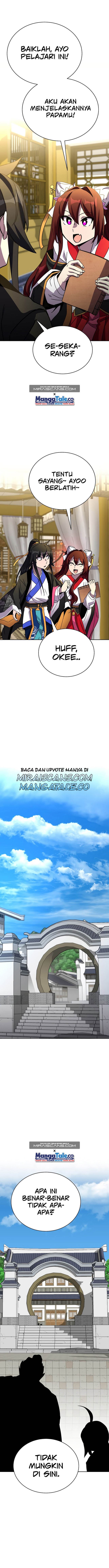 Martial Streamer Chapter 10 Gambar 19